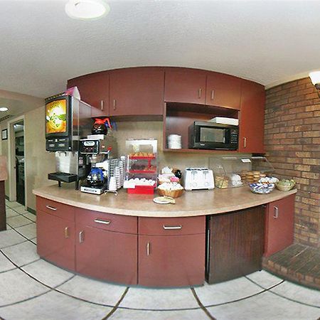 Rodeway Inn Skyland Gatlinburg Bagian luar foto