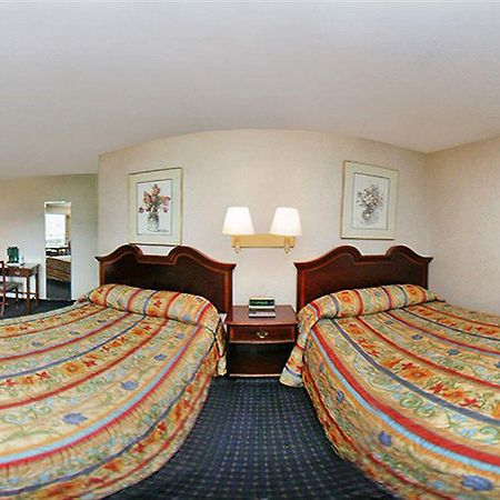 Rodeway Inn Skyland Gatlinburg Bagian luar foto