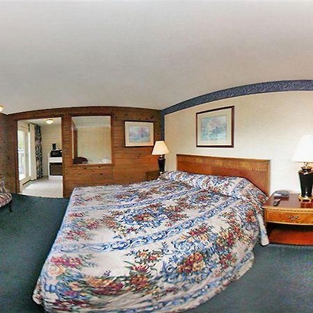 Rodeway Inn Skyland Gatlinburg Bagian luar foto