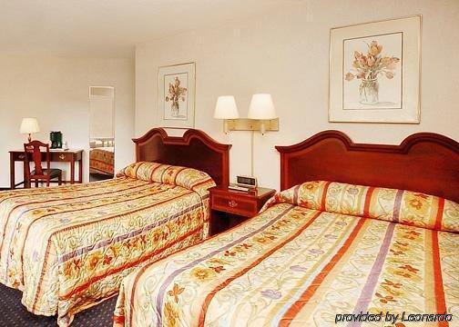 Rodeway Inn Skyland Gatlinburg Ruang foto