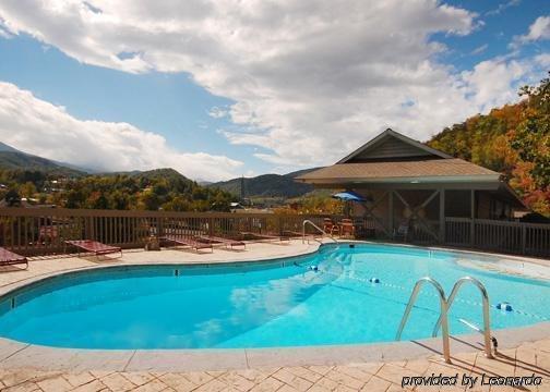 Rodeway Inn Skyland Gatlinburg Fasilitas foto