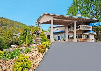Rodeway Inn Skyland Gatlinburg Bagian luar foto
