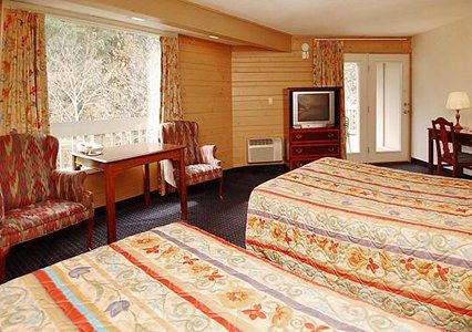 Rodeway Inn Skyland Gatlinburg Ruang foto