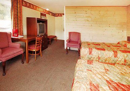 Rodeway Inn Skyland Gatlinburg Ruang foto