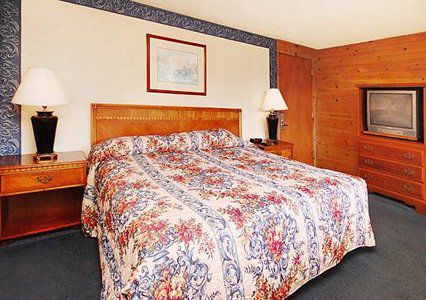 Rodeway Inn Skyland Gatlinburg Ruang foto