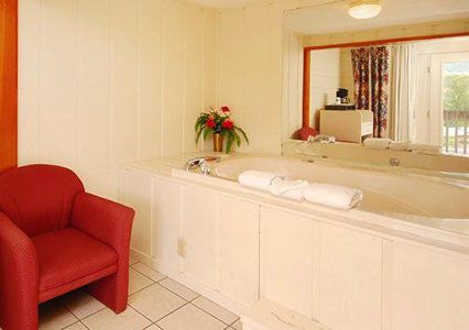 Rodeway Inn Skyland Gatlinburg Ruang foto