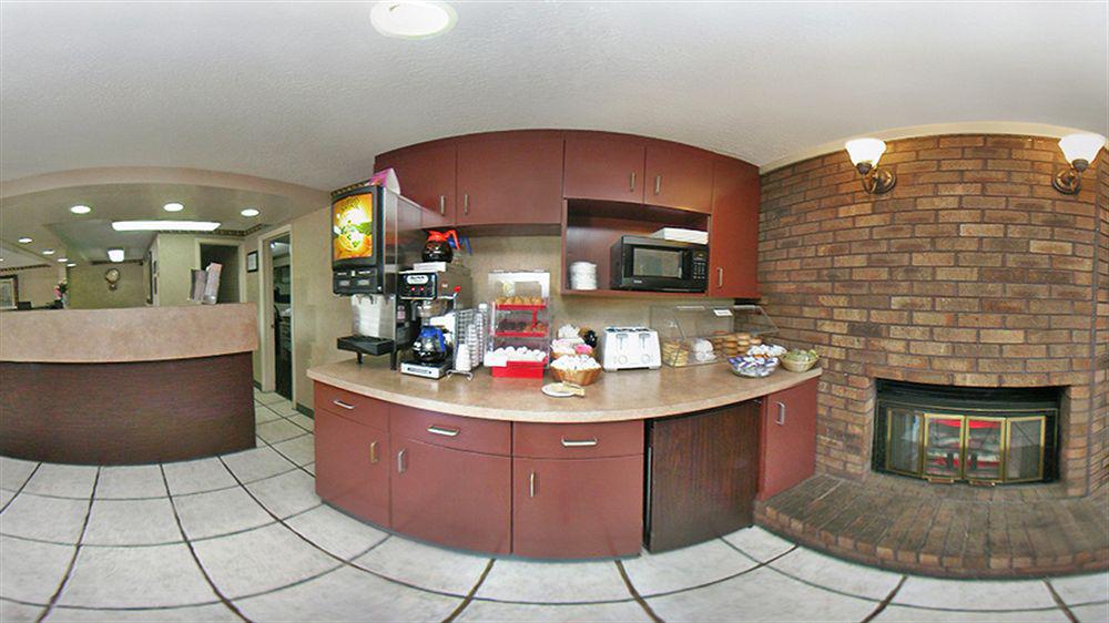 Rodeway Inn Skyland Gatlinburg Bagian luar foto