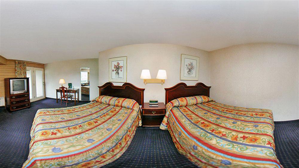 Rodeway Inn Skyland Gatlinburg Bagian luar foto